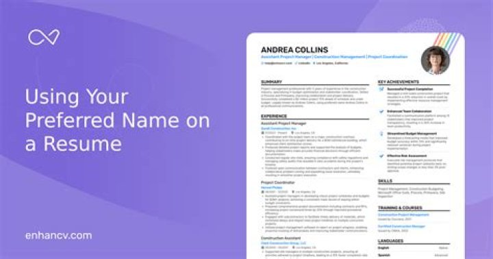 Mastering Name Changes: How to Change the Preferred Name in Infinite Campus