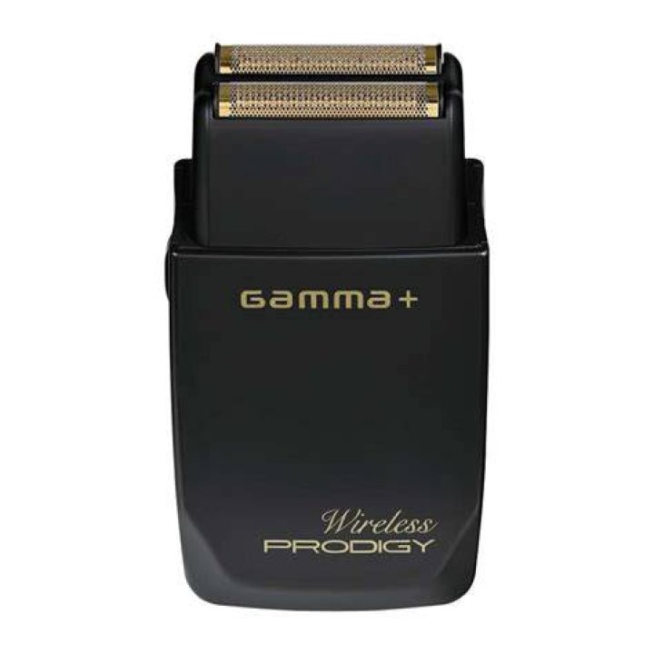 Mastering the Art of Cleaning Your Gamma Shaver