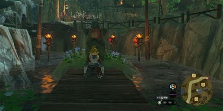 Mastering the Art of Crouching in Kingdom Life