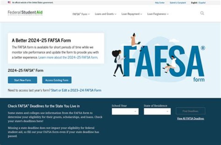 Mastering the Art of Deleting Your Current FAFSA Form