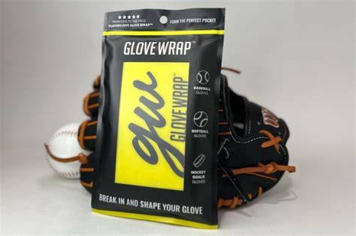 Mastering the Art of Glove Wrap Baseball: A Complete Guide
