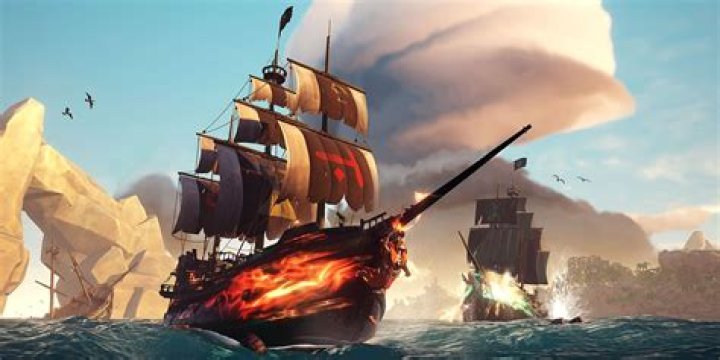 Mastering the Art of Inviting a Player in Sea of Thieves