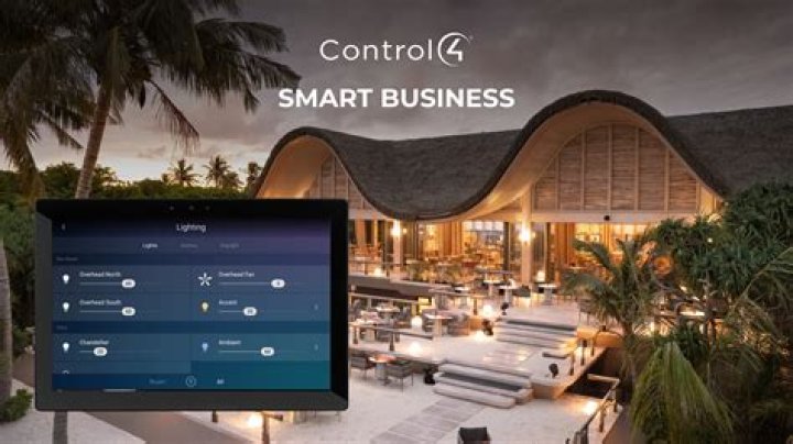 Mastering the Art of Prewiring for Control4 Systems