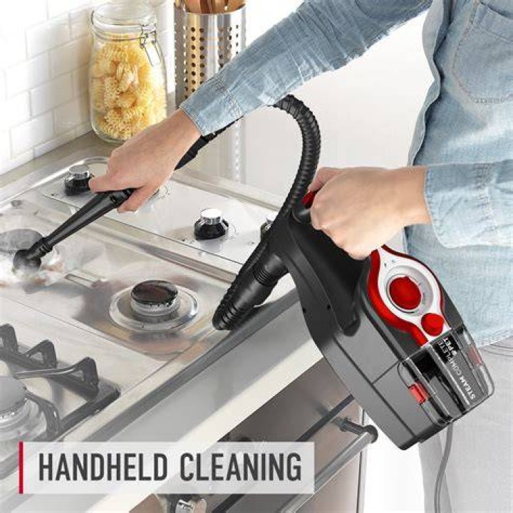 Mastering the Art of Replacing a Belt on a Hoover Steam Cleaner