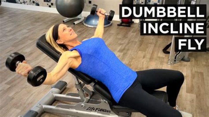 Mastering the Incline DB Fly: Your Ultimate Guide to Perfecting This Exercise