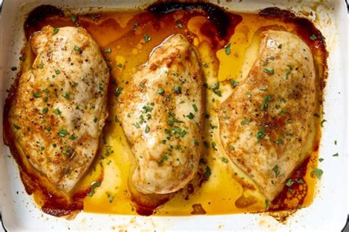 Mastering the Perfect Cook: Understanding the Internal Temp of Chicken Breast