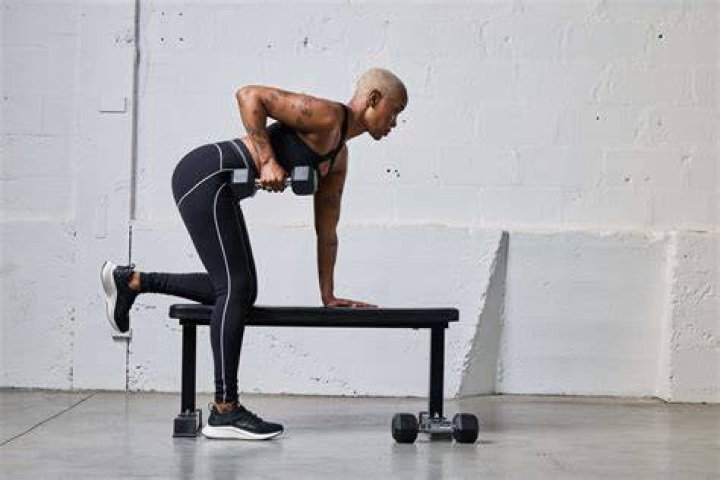 Mastering the Single Arm Tricep Extension: A Complete Guide