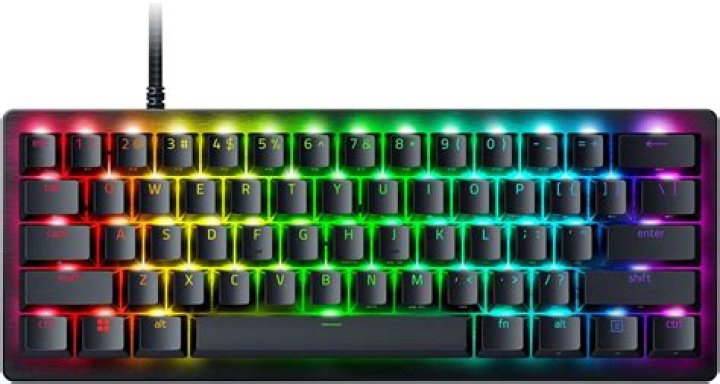 Mastering Your Razer Mini 60: A Guide to Changing Keyboard Colors