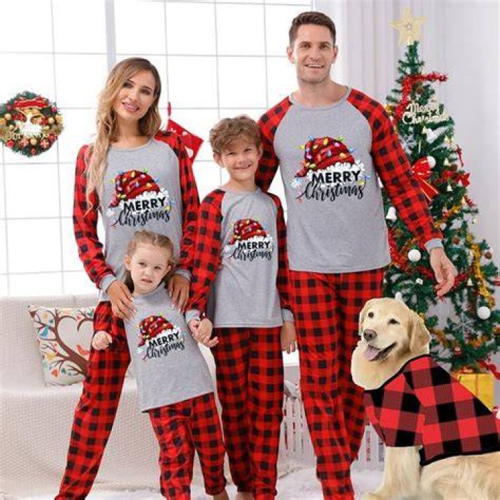 Matching Family Christmas Pajamas Sale: The Ultimate Guide to Festive Family Fun