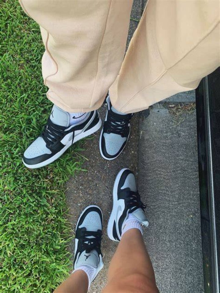 Matching Jordans for Couples: The Ultimate Guide to Stylish Footwear