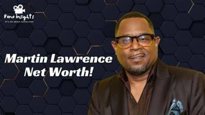 Mathew Lawrence Net Worth: Everything You Need to Know