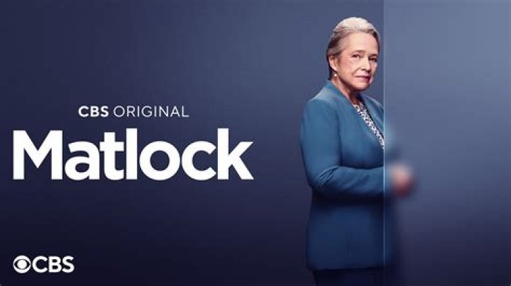 Matlock Cast 2024: A Deep Dive into the Iconic Characters and Their Impact