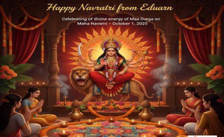 Matru Navami 2024: Celebrating the Divine Mother