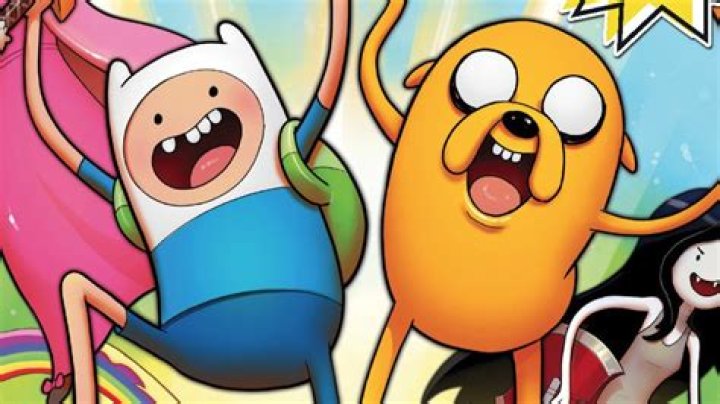Matt Berry's Hilarious Adventure in 'Adventure Time'
