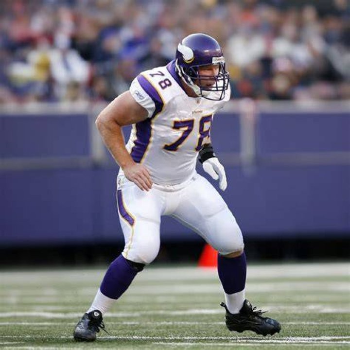 Matt Birk: A Football Legend's Journey