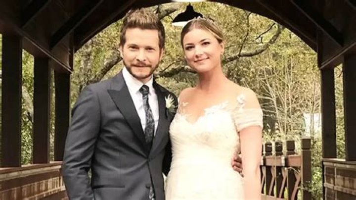 Matt Czuchry's Wife: Who is He Married to?