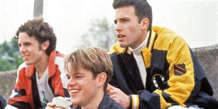 Matt Damon and Guillermo: A Cinematic Duo