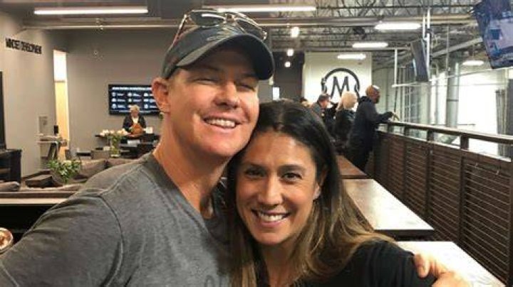 Matt Mauser Remarried: A Journey of Love and Healing