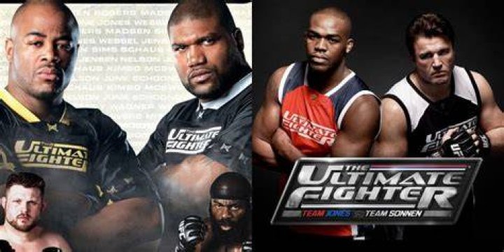 Matt Serra Net Worth: Exploring the Wealth of the Ultimate Fighter