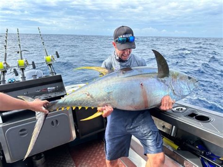 Matt Webster Fishing: The Journey of a Fishing Enthusiast