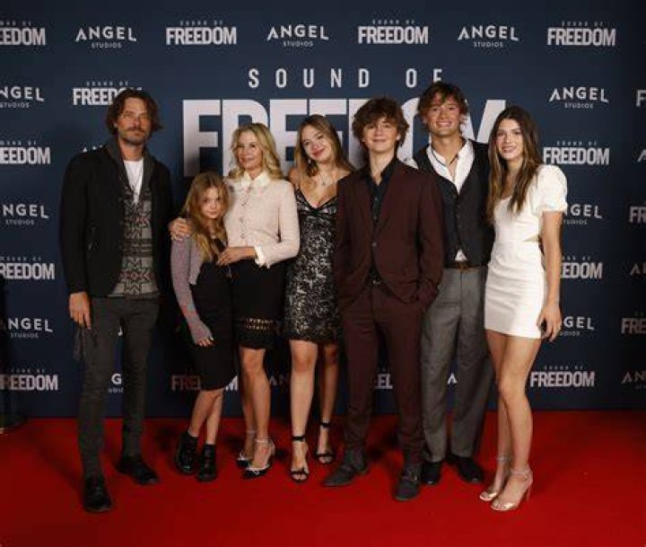 Mattea Backus: A Rising Star in the Entertainment Industry