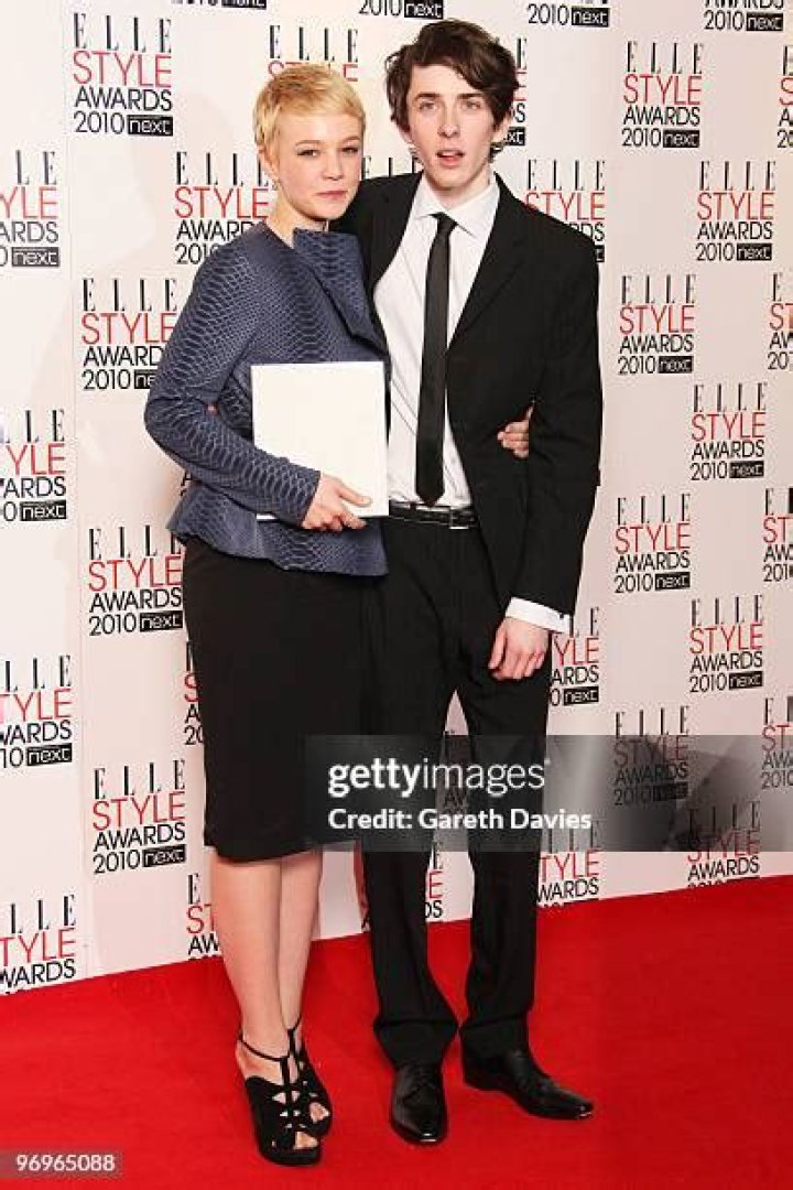 Matthew Beard: An Award-Winning Actor