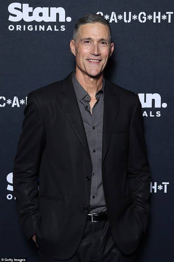 Matthew Fox Net Worth: A Deep Dive into the Life and Wealth of the Lost Star