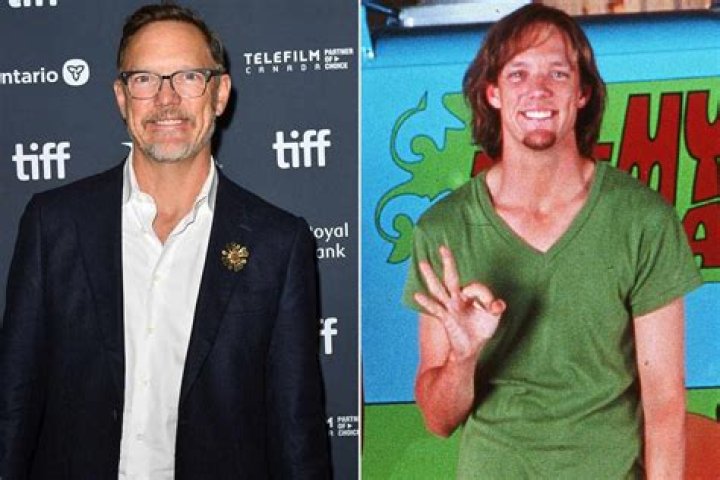 Matthew Lillard: The Iconic Actor Behind the Name in Hackers