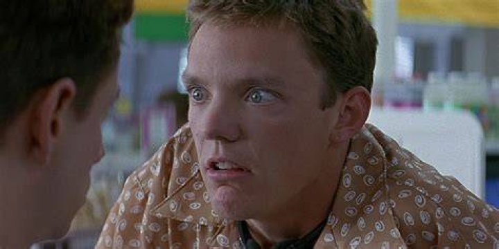 Matthew Lillard: The Iconic Star of the 90s