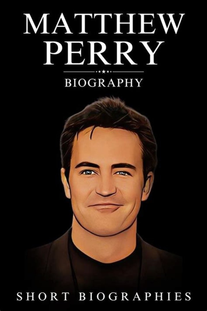 Matthew Perry Biography: The Life and Career of a Beloved Actor