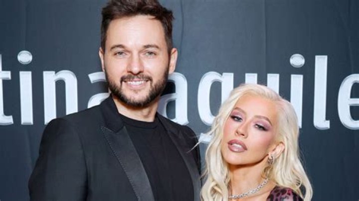 Matthew Rutler: The Man Behind Christina Aguilera's Heart
