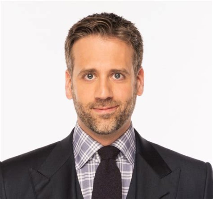 Max Kellerman Salary: A Deep Dive Into His Earnings and Career