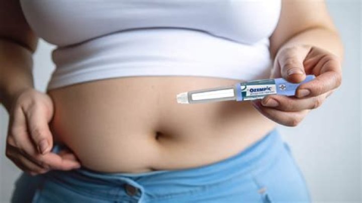 Mayan Lopez Weight Loss Ozempic: Journey to a Healthier Lifestyle