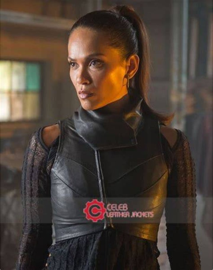 Mazikeen from Lucifer: The Enigmatic Demoness Unveiled