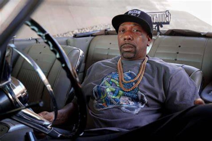 MC Eiht Net Worth: A Deep Dive into the Rapper's Life and Finances