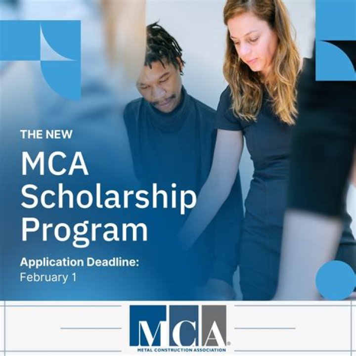 MCA Scholarship 2024: Your Path to Educational Excellence