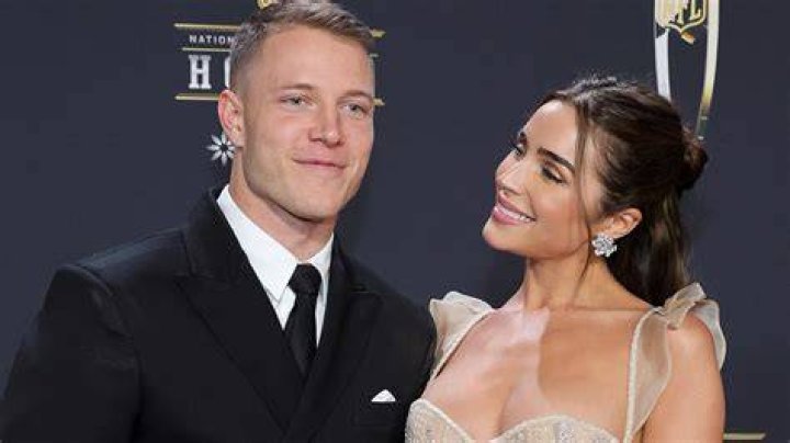 Mccaffrey Girlfriend: All You Need to Know About Christian McCaffrey's Relationship