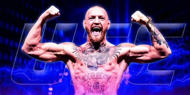 McGregor's Stature: Exploring the Height of the Notorious UFC Fighter