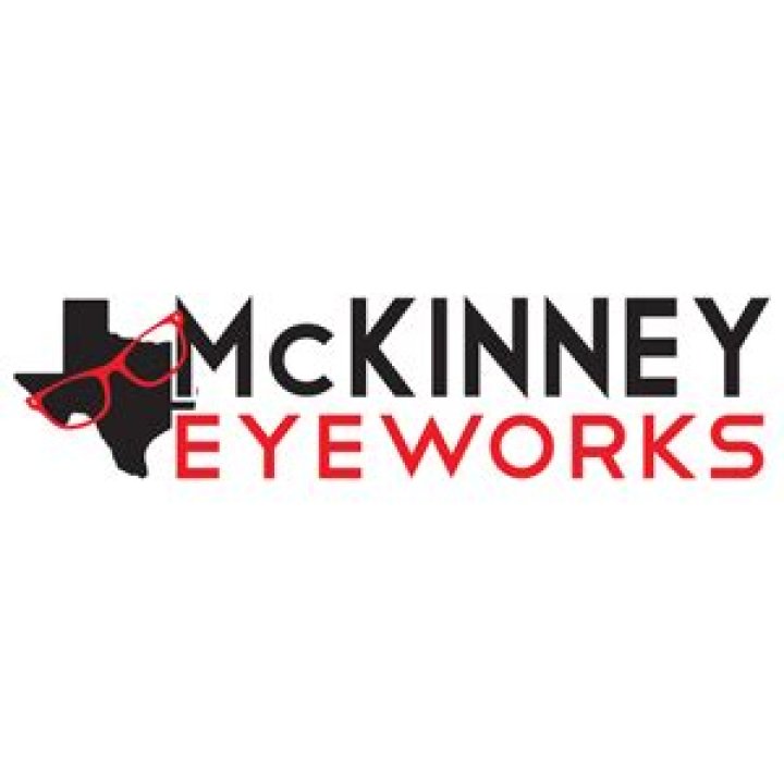 McKinney EyeWorks: Your Vision Experts