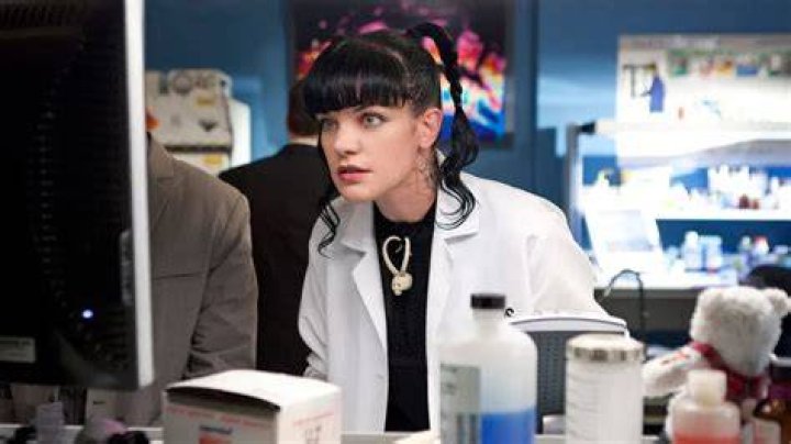 Meet Abby Sciuto, the Quirky and Brilliant Forensic Scientist from NCIS