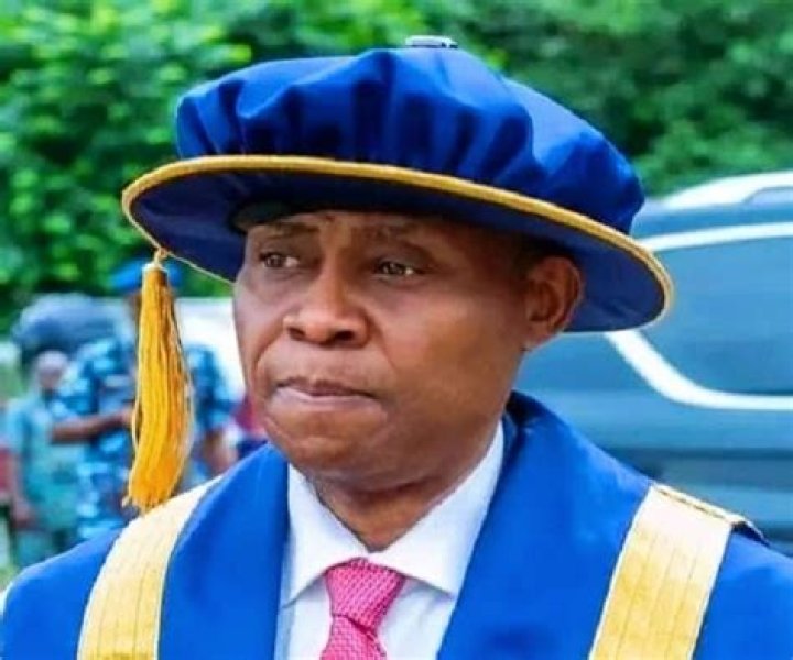 Meet Adedeji Adeleke: Visionary Entrepreneur and Philanthropist