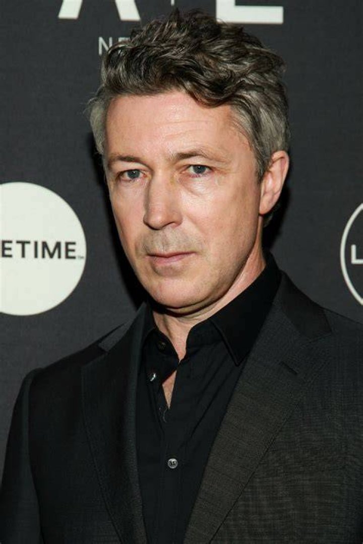 Meet Aidan Gillen: A Look into the Life of the Talented Actor