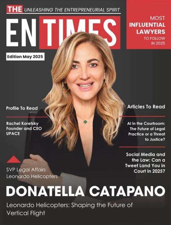 Meet Ana Gonzalez Angulo: An Influential Entrepreneur