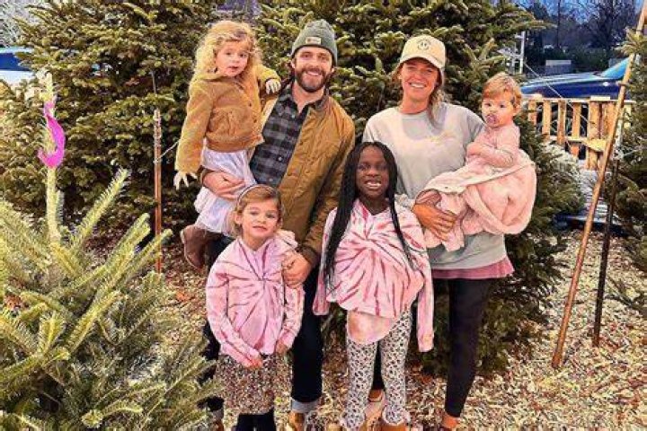 Meet Andrew Luck's Children: A Look into His Family Life