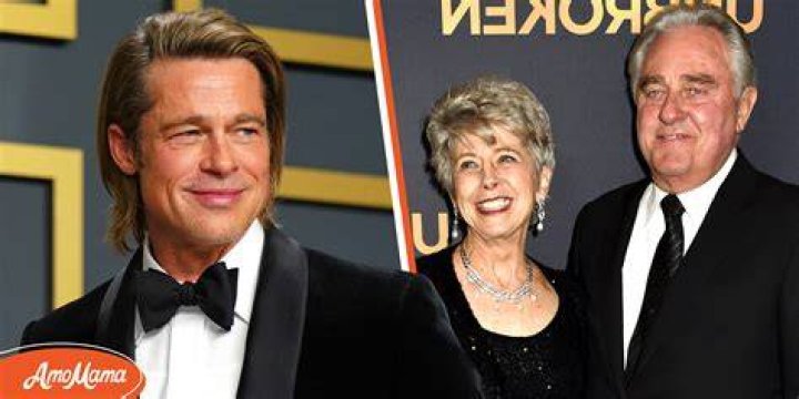 Meet Brad Pitt's Son: Details on His Life and Career