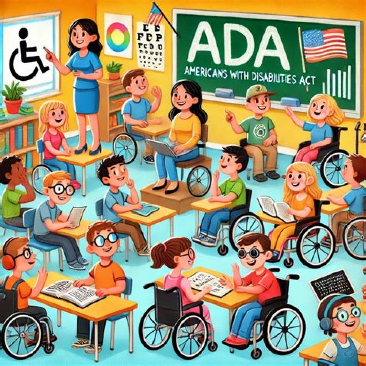 Meet Darryl Hanna: Leading Expert on Disabilities and Inclusion