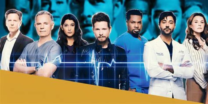 Meet Dr. Bell: The Star Surgeon from 