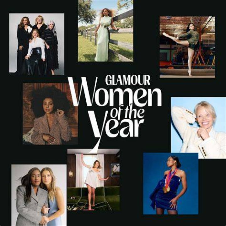 Meet Glamour: The Best New Beast in Town