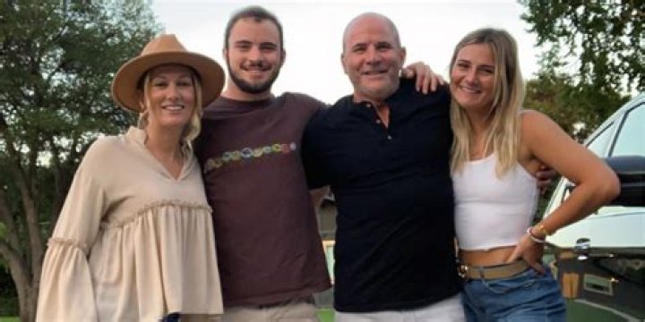 Meet Jeff Fahey's Beloved Family: A Glimpse into the Lives of His Children