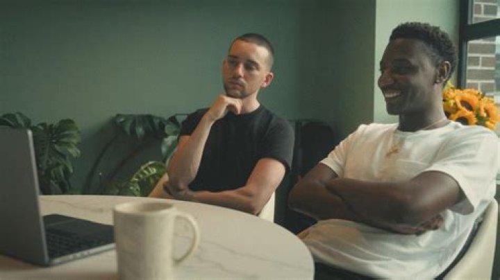 Meet Jerrod Carmichael's Boyfriend: A Love Story in the Spotlight